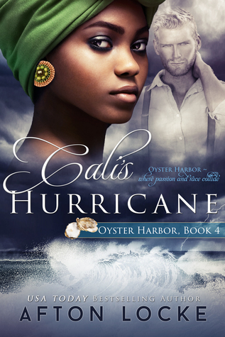 Cali's Hurricane (Kindle Edition)