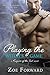 Playing the Witch's Game (Keepers of the Veil Book 3)