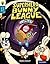 Oxford Reading Tree Story Sparks: Oxford Level 9: Superhero Bunny League in Space!