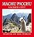 Machu Picchu Sacred City - Marvel of the world (Spanish Edition)