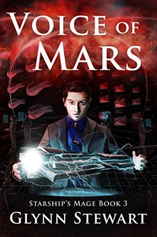 Voice of Mars (Starship's Mage, #3)