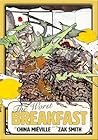 The Worst Breakfast by China Miéville