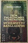 From Two Economies To Two Nations by Rehman Sobhan From Two Economies To Two Nations by Rehman Sobhan