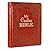KJV Holy Bible, My Creative Bible, Faux Leather Hardcover - R... by Anonymous