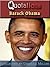Quotations by Barack Obama