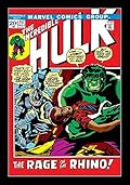 Incredible Hulk (1962-1999) #157