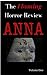 Anna (Tales from Thorny Ridge Book 1)