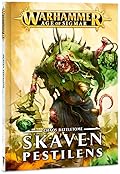 Chaos Battletome: Skaven Pestilens