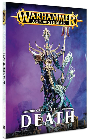 Grand Alliance: Death (Paperback)