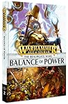 The Realmgate Wars: Balance of Power
