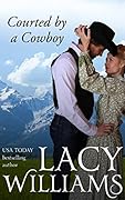 Courted by a Cowboy
