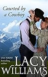Courted by a Cowboy