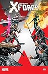 X-Force #9 X-Force #9