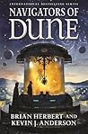 Navigators of Dune