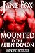 Mounted By The Alien Demon by Jane Fox