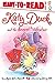 Katy Duck and the Secret Valentine