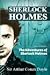 The Adventures of Sherlock Holmes