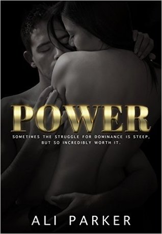 Power (Kindle Edition)