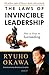 The Laws of Invincible Leadership