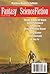 The Magazine of Fantasy & S...