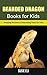 Bearded Dragon: Amazing Pictures & Interesting Facts for Kids (Books for Kids)