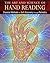 The Art and Science of Hand Reading by Ellen    Goldberg The Art and Science of Hand Reading by Ellen    Goldberg