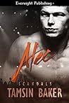 Alec by Tamsin Baker