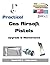 Practical Gas Airsoft Pisto...