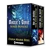 Maggie's Grove Series Bundle (Maggie's Grove, #1-2)