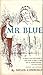 Mr. Blue