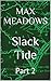 Slack Tide: Part 2 (The Cap...