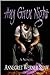 Any Given Night (Stonehaven Manor Book 2)