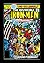 Iron Man Annual #4