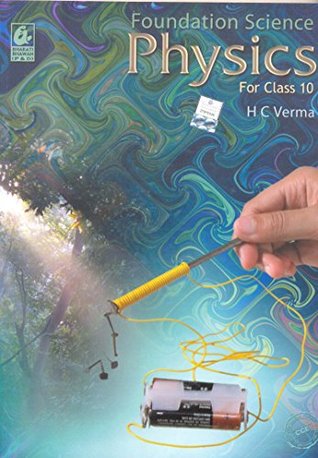 Foundation Science Physics for Class - 1 (Paperback)