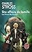 Une affaire de famille by Charles Stross Une affaire de famille by Charles Stross