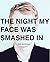 The Night my Face was Smashed in or How I quit Drinking (Short Memoir Essay)