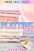 Playtime (Three Gay ABDL Ageplay Tales)