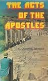Acts of the Apostles