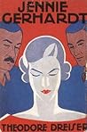 Дженні Герхардт by Theodore Dreiser