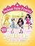 Sparkle City Sticker Book (Fashion Fairy Princess)