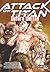 Attack on Titan: Before the Fall, Band 4
