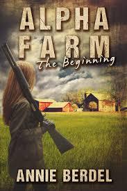 Alpha Farm - The Beginning