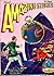 Amazing Stories, Vol. 3, No. 12, March 1929