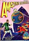 Amazing Stories, Vol. 3, No. 12, March 1929 Amazing Stories, Vol. 3, No. 12, March 1929