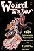 Weird Tales July 1934