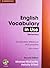 English Vocabulary in Use E...