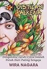 Distilasi Alkena