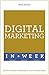 Digital Marketing In A Week by Nick Smith