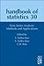 Time Series Analysis by Tata Subba Rao