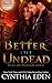Better Off Undead (Blood and Moonlight, #2)